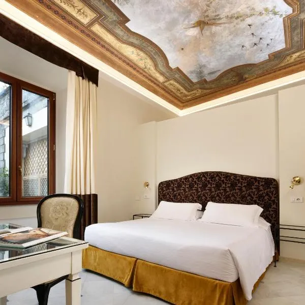 피에솔레에 위치한 호텔 FH55 Hotel Villa Fiesole