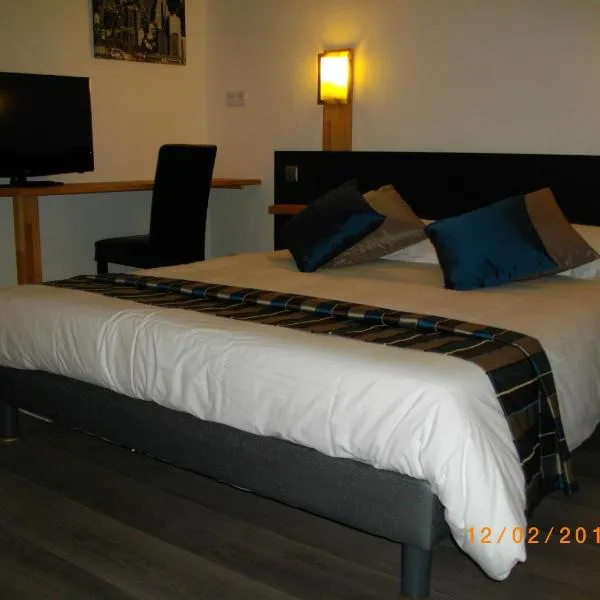 르 퐁테에 위치한 호텔 Appart'hotel Residella House Room & Kitchen Avignon Le Pontet