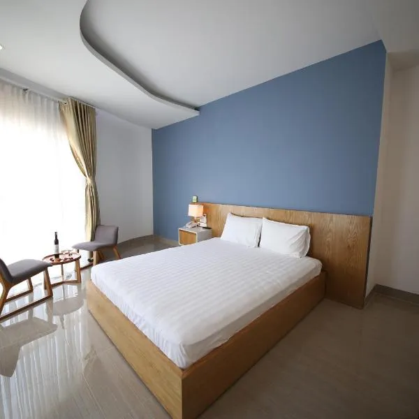 푸꾸옥에 위치한 호텔 Sailing Hotel Phú Quốc