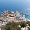 Stade Louis II 주변 호텔