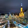 Tallinn Christmas Markets 주변 호텔