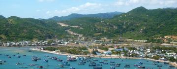 Ninh Thuan 호텔